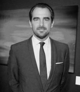 HRH PRINCE NIKOLAOS